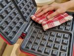Электровафельница GFgril GFW-015 Waffle Plus фото